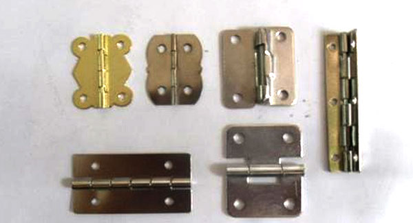 合頁類型 合頁類型